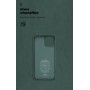 Панель ArmorStandart ICON Case для Apple iPhone 12 Pro Max Pine Green (ARM67469)