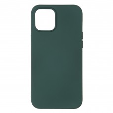 Панель ArmorStandart ICON Case для Apple iPhone 12 Pro Max Pine Green (ARM67469)