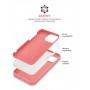 Панель ArmorStandart ICON2 MagSafe для Apple iPhone 15 Plus Guava (ARM72738)