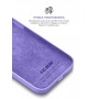 Панель ArmorStandart ICON2 MagSafe для Apple iPhone 14 Pro Max Lilac (ARM68412)