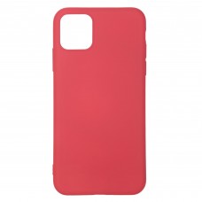 Панель ArmorStandart ICON Case для Apple iPhone 11 Pro Max Red (ARM56710)