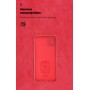 Панель ArmorStandart ICON Case для Apple iPhone 11 Pro Max Red (ARM56710)