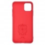 Панель ArmorStandart ICON Case для Apple iPhone 11 Pro Max Red (ARM56710)