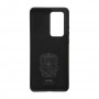 Панель ArmorStandart ICON Case для Huawei P40 Pro Black (ARM56325)