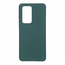 Панель ArmorStandart ICON Case для Huawei P40 Pro Pine Green (ARM56326)