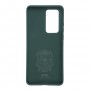 Панель ArmorStandart ICON Case для Huawei P40 Pro Pine Green (ARM56326)