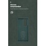 Панель ArmorStandart ICON Case для Huawei P40 Pro Pine Green (ARM56326)