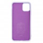 Панель ArmorStandart ICON Case для Apple iPhone 11 Pro Max Lavender (ARM56712)