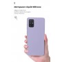 Панель ArmorStandart ICON Case для Apple iPhone 11 Pro Max Lavender (ARM56712)