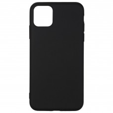 Панель ArmorStandart ICON Case для Apple iPhone 11 Pro Max Black (ARM56707)