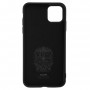 Панель ArmorStandart ICON Case для Apple iPhone 11 Pro Max Black (ARM56707)