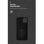 Панель ArmorStandart ICON Case для Apple iPhone 11 Pro Max Black (ARM56707)