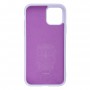 Панель ArmorStandart ICON Case для Apple iPhone 11 Pro Lavender (ARM56705)