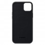 Панель ArmorStandart FAKE Leather Case для Apple iPhone 14 Plus Black (ARM64394)