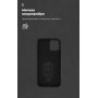 Панель ArmorStandart ICON Case для Apple iPhone 11 Pro Black (ARM56703)