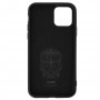 Панель ArmorStandart ICON Case для Apple iPhone 11 Pro Black (ARM56703)