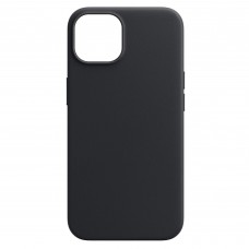 Панель ArmorStandart FAKE Leather Case для Apple iPhone 14 Black (ARM64391)