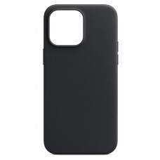 Панель ArmorStandart FAKE Leather Case для Apple iPhone 13 Pro Black (ARM61373)