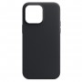 Панель ArmorStandart FAKE Leather Case для Apple iPhone 13 Pro Black (ARM61373)