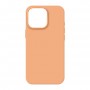 Панель ArmorStandart ICON2 MagSafe для Apple iPhone 15 Pro Orange Sorbet (ARM72756)