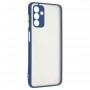 Панель ArmorStandart Frosted Matte для Samsung A04s / A13 5G Navy Blue (ARM66707)