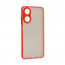 Панель ArmorStandart Frosted Matte для Realme C55 Red (ARM70485)