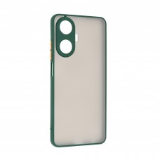 Панель ArmorStandart Frosted Matte для Realme C55 Dark Green (ARM70483)