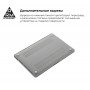 Накладка ArmorStandart Matte Shell для MacBook Pro 13.3 (A1706/A1708/A1989/A2159/A2289/A2251/A2338) White (ARM57239)