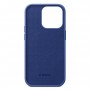 Панель ArmorStandart FAKE Leather Case для Apple iPhone 14 Pro Wisteria (ARM64460)