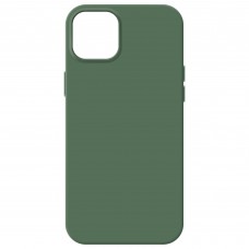 Панель ArmorStandart ICON2 MagSafe для Apple iPhone 14 Plus Olive (ARM68399)