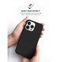 Панель ArmorStandart ICON2 Case для Apple iPhone 13 Pro Midnight (ARM60601)