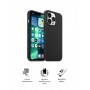 Панель ArmorStandart ICON2 Case для Apple iPhone 13 Pro Midnight (ARM60601)