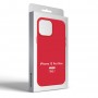 Панель ArmorStandart ICON2 Case для Apple iPhone 13 Pro Max Red (ARM60507)