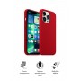 Панель ArmorStandart ICON2 Case для Apple iPhone 13 Pro Max Red (ARM60507)