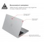 Накладка ArmorStandart Air Shell для MacBook Pro 16 M3 / M2 /M1 (A2485/A2780) 2021/2023 (ARM60616)