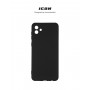 Панель ArmorStandart ICON Case для Samsung A04 (A045) Camera cover Black (ARM63906)