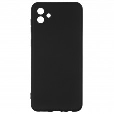 Панель ArmorStandart ICON Case для Samsung A04 (A045) Camera cover Black (ARM63906)