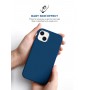 Панель ArmorStandart ICON2 Case для Apple iPhone 14 Plus Stromblue (ARM63611)