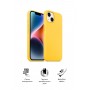 Панель ArmorStandart ICON2 Case для Apple iPhone 14 Plus Sun glow (ARM63605)