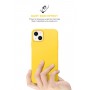 Панель ArmorStandart ICON2 Case для Apple iPhone 14 Plus Sun glow (ARM63605)