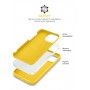 Панель ArmorStandart ICON2 Case для Apple iPhone 14 Plus Sun glow (ARM63605)