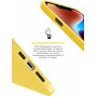 Панель ArmorStandart ICON2 Case для Apple iPhone 14 Plus Sun glow (ARM63605)