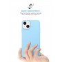 Панель ArmorStandart ICON2 Case для Apple iPhone 14 Sky (ARM68460)