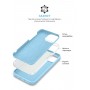 Панель ArmorStandart ICON2 Case для Apple iPhone 14 Sky (ARM68460)