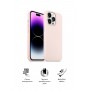 Панель ArmorStandart ICON2 Case для Apple iPhone 14 Pro Chalk Pink (ARM63600)