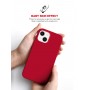 Панель ArmorStandart ICON2 Case для Apple iPhone 14 Red (ARM63594)