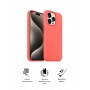 Панель ArmorStandart ICON2 Case для Apple iPhone 15 Pro Max Guava (ARM70535)