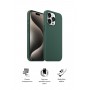 Панель ArmorStandart ICON2 Case для Apple iPhone 15 Pro Max Cypress (ARM70532)