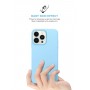 Панель ArmorStandart ICON2 Case для Apple iPhone 14 Pro Sky (ARM68464)