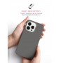 Панель ArmorStandart ICON2 Case для Apple iPhone 15 Pro Clay (ARM70521)